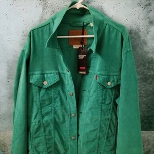 LEVI'S Vintage Fit Trucker Jacket